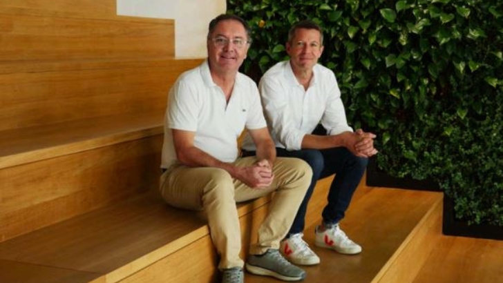 MV Group renforce son offre de performance commerciale BtoB avec le rachat de ReCom