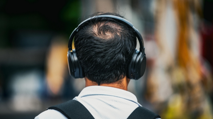 Saooti accompagne les podcasts de France Télévisions et de l’INA