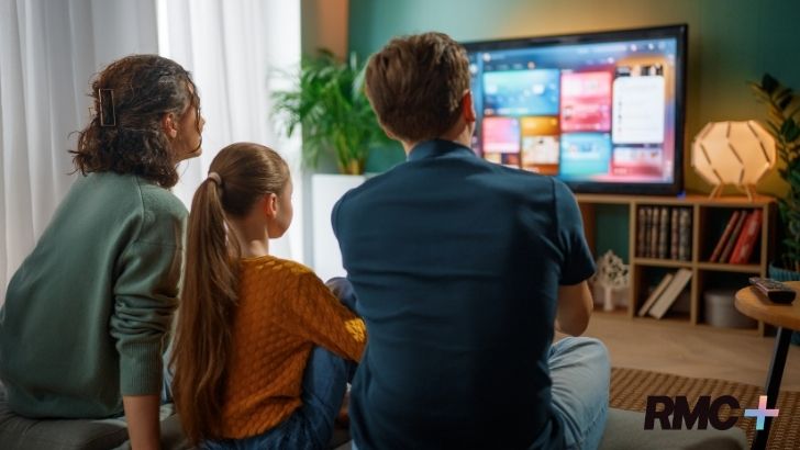 CMA Media lance RMC+ pour accélérer sur le streaming