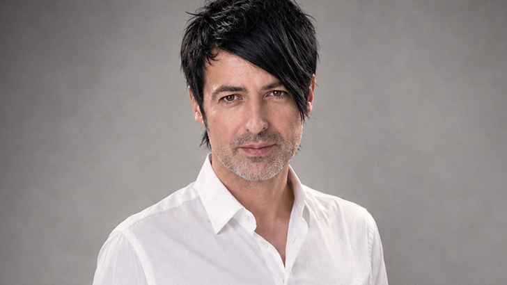 Antoine Daccord rejoint NRJ Group pour construire l’offre éditoriale digitale du groupe