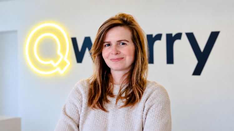 L’adtech française Qwarry ouvre un bureau en Angleterre