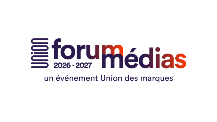 Forum Médias 2026-2027 de l’Union des Marques : le discours des régies