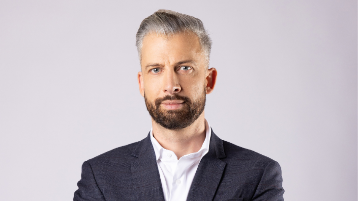 3 questions à Dimitri Marcadé sur le lancement de TF1 Business Partners