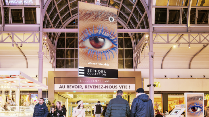 Cityz Media conforte son leadership dans le retail media physique