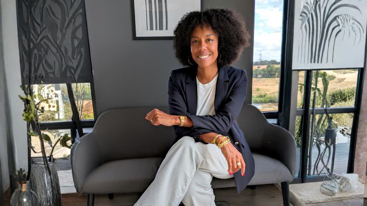 Doris Madingou nommée directrice générale de Good Buy Media