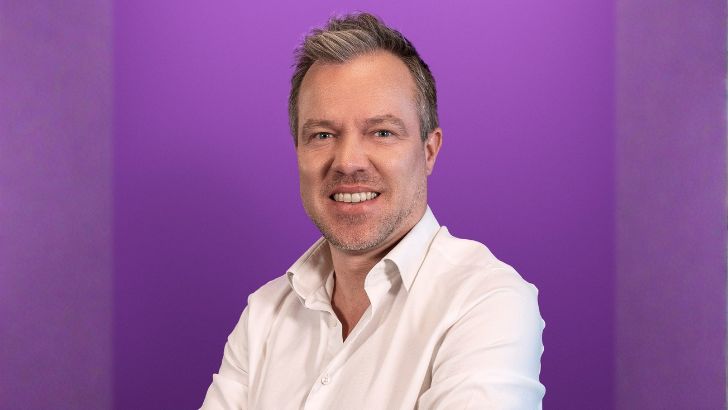 Vincent Vinck nommé CEO Benelux & France de MediaSpecs