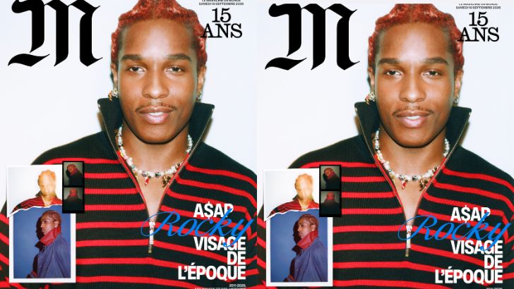 M Le Magazine du Monde célèbre ses 15 ans