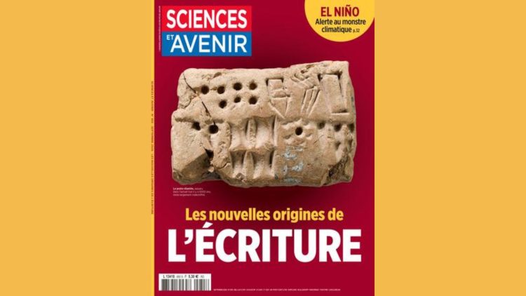 Unify Group envisage l’acquisition de Sciences et Avenir et La Recherche