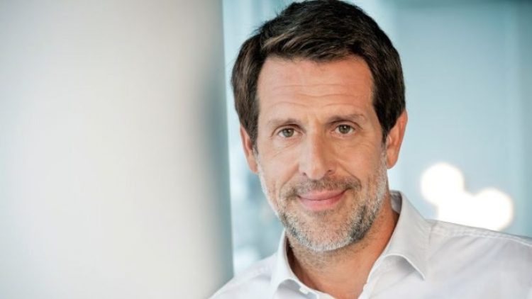 François Pellissier (TF1) : « Nous devons composer avec des asymétries insoutenables »