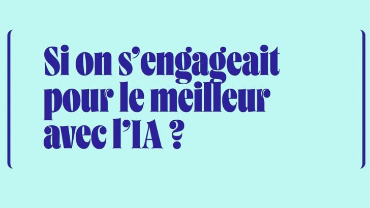 L’AACC publie un manifeste pour un usage responsable de l’IA en agence
