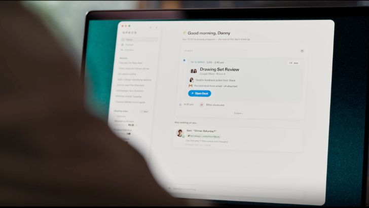 Snap lance SPECS Intelligence, un service d’IA anticipative
