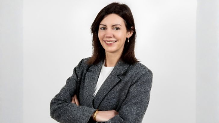 Pauline Raguin Gauduchon prend la tête des agences médias chez solocal+