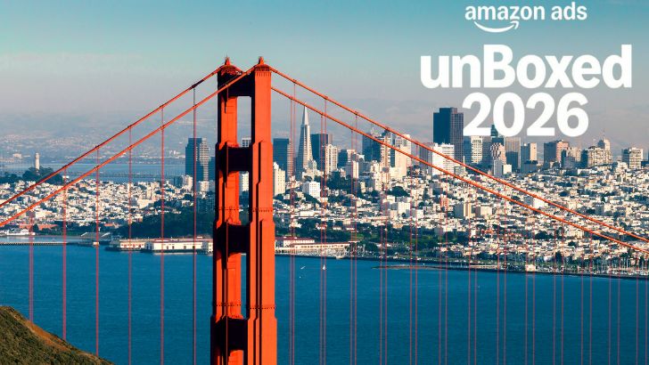Amazon Ads confie à l’IA une part croissante des décisions média