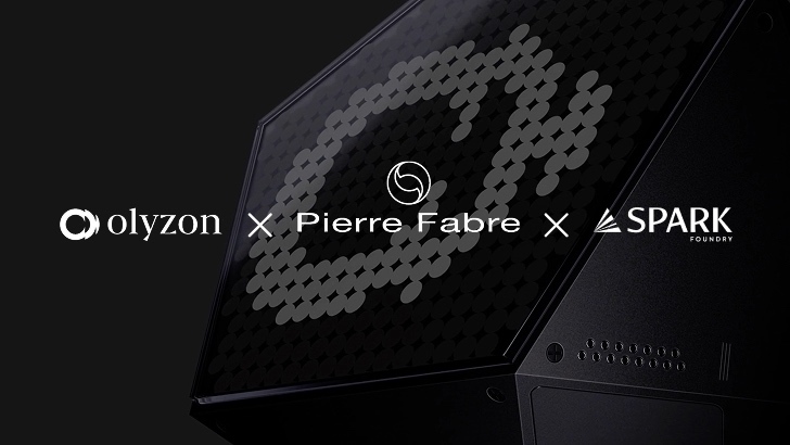 Pierre Fabre, Spark Foundry et Olyzon orchestrent une campagne vidéo, audio et DOOH depuis une plateforme agentique unique