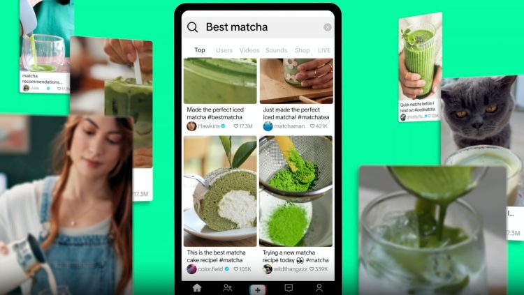 TikTok lance des solutions publicitaires dopées à l’IA