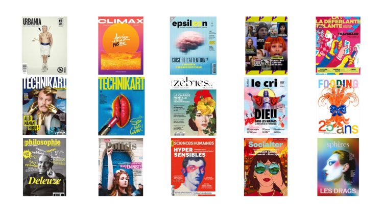 Médias indépendants : 77 % de leurs lecteurs acceptent la publicité, selon une étude inédite