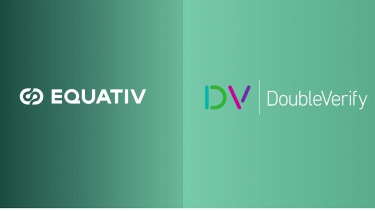 Equativ intègre les technologies de DoubleVerify dans son SSP