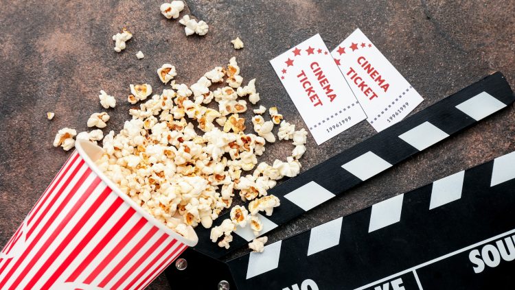 Fréquentation des salles de cinéma en recul de 7,3% en septembre 2026