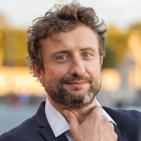 François Quairel