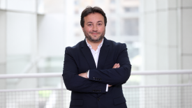 Franck Godin (Lagardère Publicité News) : « Pour les PME, chez nous aussi, il existe une possibilité »
