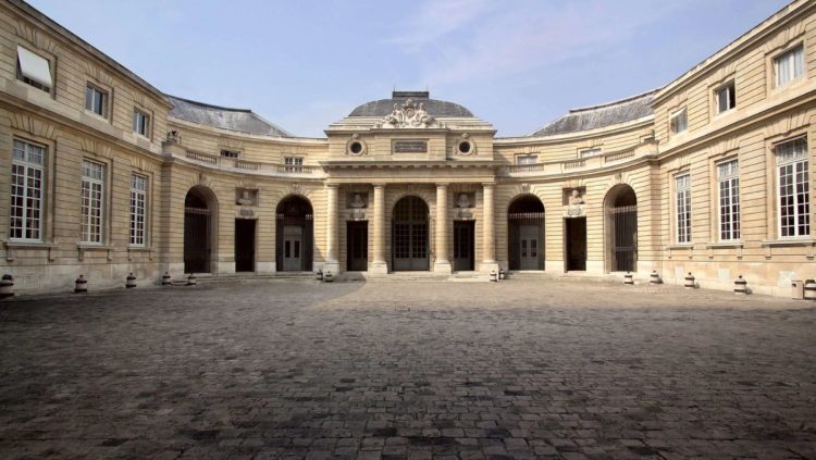La Monnaie de Paris et CoSpirit relancent le Bullion à la française