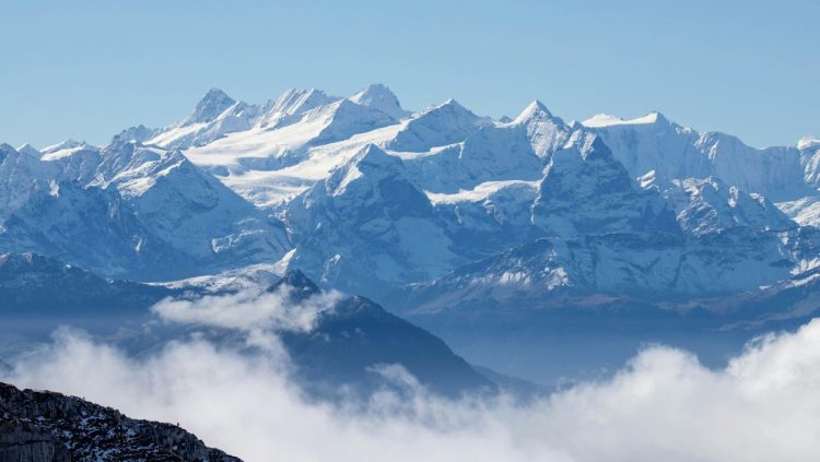 France Montagnes dévoile un film sur les souvenirs en montagne