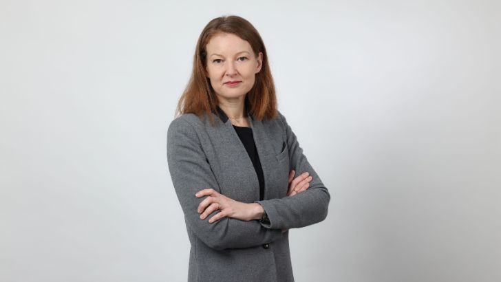 Marion Mourgue nommée directrice déléguée des rédactions du Parisien