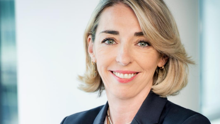 Sophie Danis quitte TF1 pour Bouygues Bâtiment