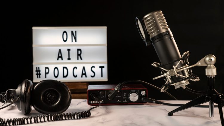 L’AFP alimente chaque jour The Audio Marketplace en contenus sonores