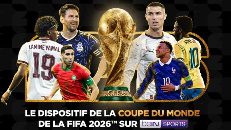 beIN Sports obtient le premier blocage automatisé de sites pirates