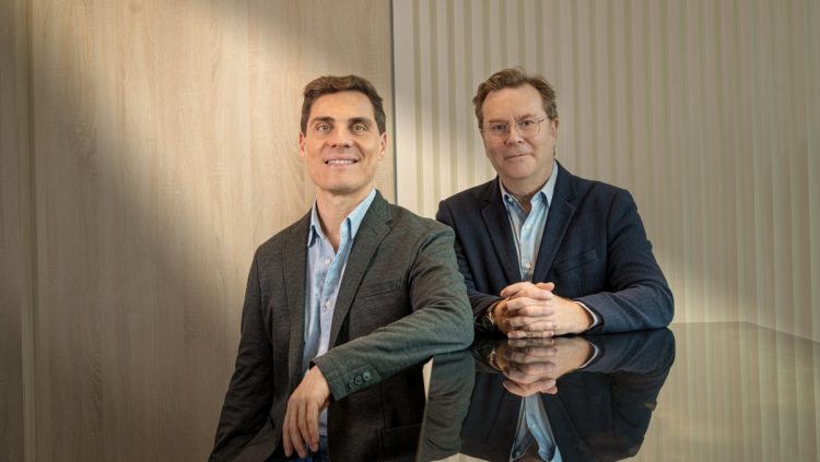 Brice Rontey succède à Philippe Bigot à la tête de la vidéo d’Havas Media Network