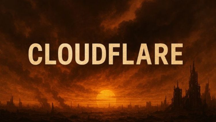Attaques DDoS : les médias restent la première cible, selon Cloudflare