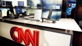 CNN scelle un partenariat pluriannuel avec Google autour de l’IA