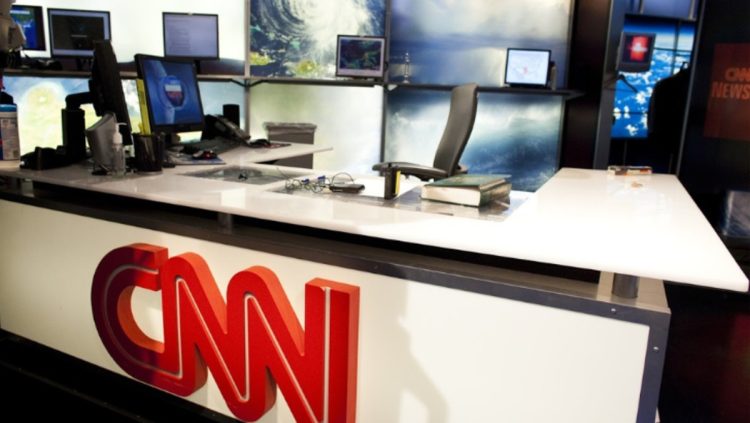 CNN scelle un partenariat pluriannuel avec Google autour de l’IA
