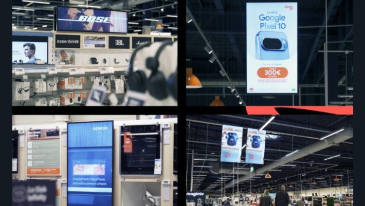 eRetail Data Trust, Valiuz et Retailink recertifiés par le CESP