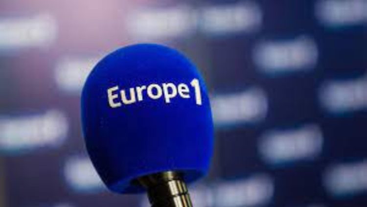 Europe 1 mise en demeure par l’Arcom pour des propos de Christine Kelly
