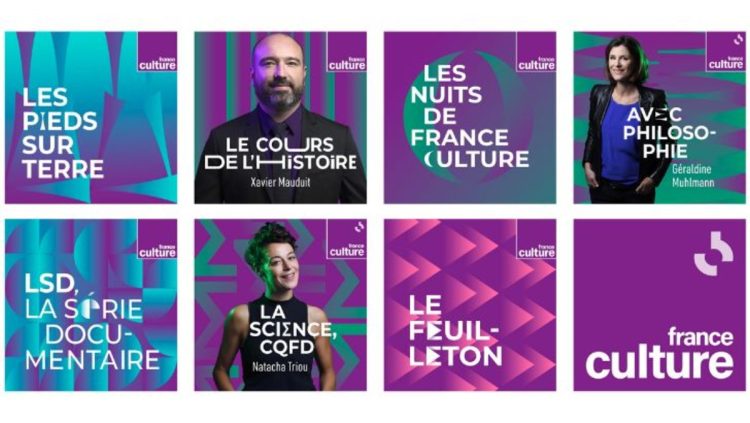France Culture et LaScam relancent leurs bourses du documentaire sonore
