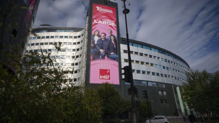 Plafond publicitaire de Radio France : l’Alliance de la Radio s’insurge