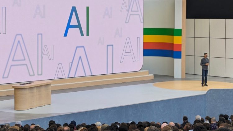 Google renforce les liens dans ses réponses IA face à la chute du trafic des éditeurs
