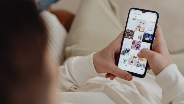 Instagram s’installe sur les écrans TV pour défier YouTube
