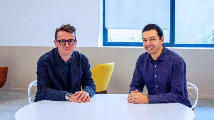 Isoskèle renforce son pôle MarTech LineUp7 avec deux recrues