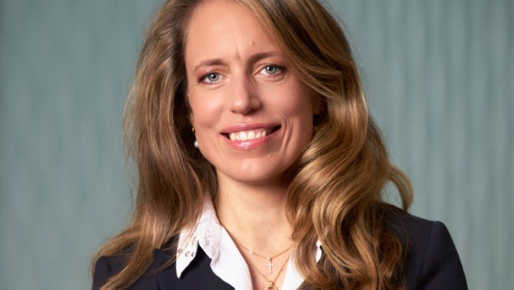 OpenAI nomme Laureline Serieys General Manager France et Europe du Sud