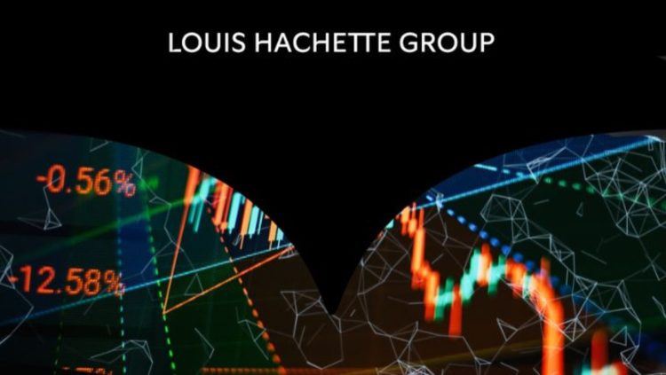 Louis Hachette Group accélère au troisième trimestre, Prisma Media toujours en repli