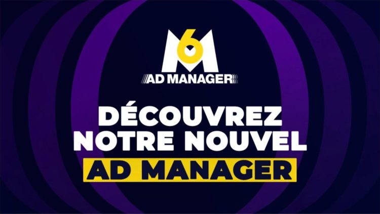 M6 Unlimited lance M6 Ad Manager, la pub vidéo dès 1 000 euros