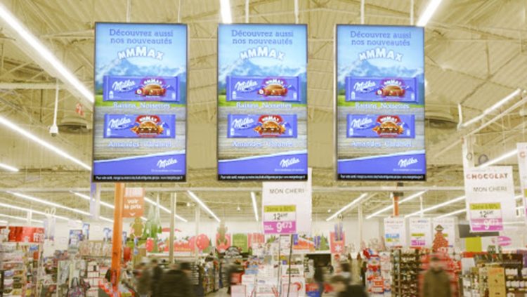 Médiaperformances s’implante en Espagne avec Clarel, 200 magasins visés