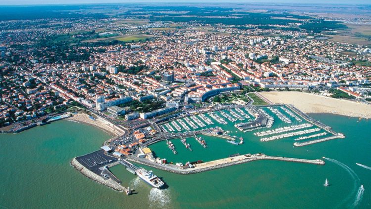 Cityz Media décroche le contrat des bus de Royan pour huit ans
