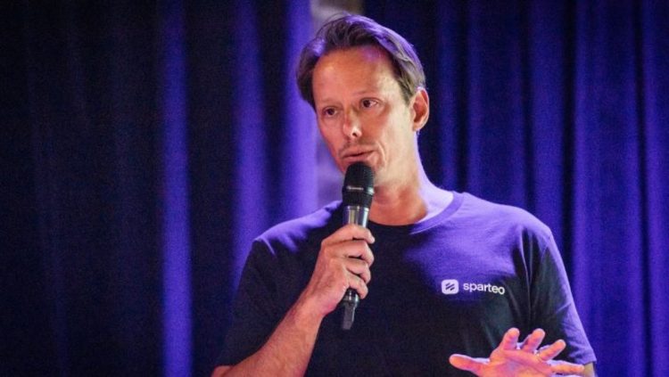 Sparteo recrute cinq profils pour muscler son pôle Supply