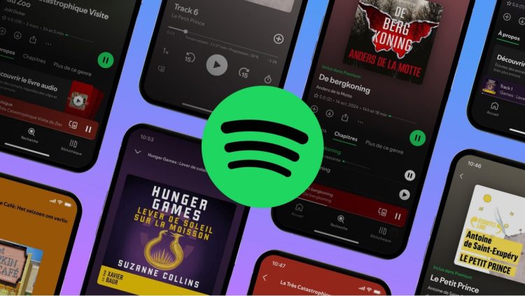 Spotify atteint 306 millions d’abonnés Premium au troisième trimestre