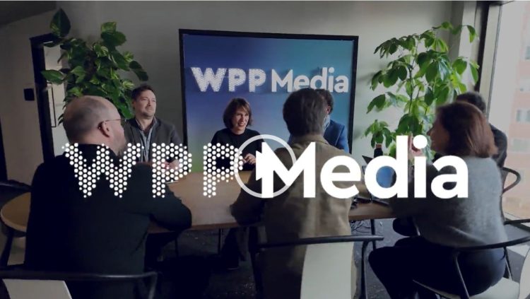 WPP Media décroche le budget média européen de Cegid
