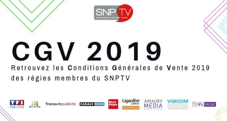 L’ensemble des CGV TV et dates d’ouvertures de planning